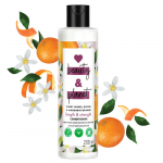 Love Beauty and Planet Curry Leaves, Biotin & Mandarin Paraben Free conditioner for long & strong hair -200ml