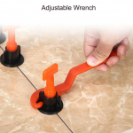 151 tk tasapinnalised kiilud plaatide vahet&uuml;kid p&otilde;randakatte jaoks seinaplaatide vahehoidikud plaadi tasanduss&uuml;steemi tasanduss&uuml;steemi nivelleerimispaigaldurid