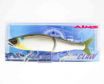 Gan Craft Jointed Claw 178 Floating Jointed Lure AS-07 (0373)