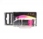 Shimano ZN-350T Cardiff Stream Flat 50HS uppuv lant 011 (9702)