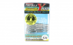 Peibutus Y-S82 Treble Hook Heavy Duty Treble Hooks Suurus 5/0 (0081)