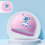 Laste ujumism&uuml;tsid poisid t&uuml;drukud lapsed armsad multifilmid ujumism&uuml;tsid k&otilde;rge elastse k&otilde;rvakaitsega PU veekindel ujumism&uuml;ts