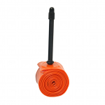 &Uuml;likerge jalgratta sisekumm 700 18-32C maantee MTB jalgratta TPU rehv 700c 456585mm 65mm oranž