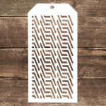 12*24 cm DIY k&auml;sit&ouml;&ouml; kihistus&scaron;abloonid seinte maalimiseks v&auml;ljal&otilde;igete albumi tembeldamiseks templite albumi dekoratiivsed reljeefsed paberkaardid