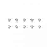 Uus prahi eemaldamise hari, HEPA filter, k&uuml;lgharja komplekt iRobot Roomba 800 870 880 980 tolmuimejale Lisatarvikute osad