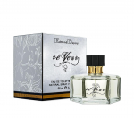Tualettvesi Edmond Dupery r&ecirc;Veur, 95 ml 3 ml