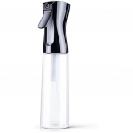 Pihustipudelid, 300 ml pihustuspihusti, pideva vesivaakumpihustiga juuksesprei pudel soengu tegemiseks, taimed, lemmikloomad, puhastamine 25x8x6cm