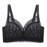 Pitsist aluspesu &otilde;hukese osaga mittemagnetiliste rihmadega rinnahoidja, kogutud ilma terasr&otilde;ngata, longusvastane rinnahoidja 32/70AB