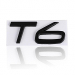 3D AWD T5 T6 Logo Embleem M&auml;rgi kleebised Autokleebis V/olvo V40 V60 V90 XC60 XC90 XC40 S60 S90 S80 C30 autode kujundamise tarvikud h&otilde;be