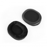 1 paar asendusk&otilde;rvapadja k&otilde;rvapadi Audio-Technica ATH-M50 k&otilde;rvaklappide jaoks