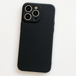 Uus ruudukujuline silikoon&uuml;mbris iPhone 16 11 12 13 Pro 15 14 Plus Mini kaitse&uuml;mbris iPhone X XS MAX XR 7 8 Plus SE2 Cove jaoks iPhone 15 must