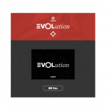 kolmekordneS : Mini - EVOLution < Mujuk > (QR ver.) QR VER