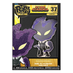 My Hero Academia Kurogiri 4 emailiga pop! Pin