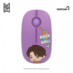 BTS(Bangtani poisid) Dynamite juhtmeta hiir, TinyTan, ametlik, originaalne, autentne, KPOP, idol