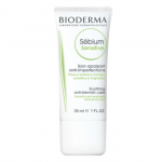Bioderma Sebium Soothing Anti-Blemish Care 30ml