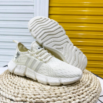 Unisex vabaajajalatsid J&otilde;usaali kaasaskantavad jooksujalatsid Suure suurusega hingavad tossud v&otilde;rgust vabaajajalatsid 44