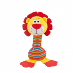 Beebi pehme k&otilde;ristid, imiku arendavad k&auml;epidemega beebim&auml;nguasjad, imikutele m&otilde;eldud sensoorsed &otilde;ppem&auml;nguasjad hammastega beebile ja muud asjad vanuses 3&ndash;12 kuud 22x8x4cm