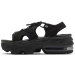 Nike Air Max Koko Sandaal Must Naiste Tossud Antratsiit CI8798-003 42