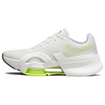 Nike Air Zoom SuperRep 3 Premium Valge Volt Naiste Tossud Summit-White Phantom Doll DH3389-175 36