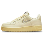 Nike Air Force 1 07 LX Coconut Milk Naiste Tossud Kreemjas Sidruni-pesu Hele-vanill DO9456-100 36.5 beige