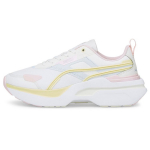 Puma Kosmo Rider Pastel White Arctic Ice Naiste tossud 384044-01 37