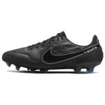 Nike Tiempo Legend 9 Elite FG Must Meeste Tennised Tume Suitsuhall Hele Foto-Sinine CZ8482-001 40 black