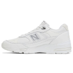 New Balance 991 Made in England Triple White Men Tossud Hall M991TW 41.5