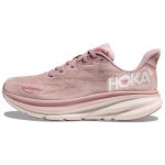 HOKA Clifton 9 kahvaturoosa naiste tossud roosa virsikukoor 1127896-PMPW 38