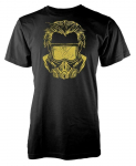 Gaming Apex Caustic Legends Adult Unisex T-s&auml;rgid S