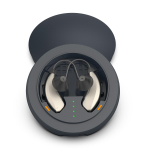 Kuulmisaparaadid vanuritele kuulmislangusega t&auml;iskasvanutele, kanalisisene vastuv&otilde;tja(RIC) Kuuldeaparaadid kolme m&uuml;rasummutusrežiimiga, kahe mikrofoniga, OTC