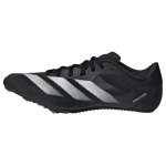 adidas Adizero Sprintstar Must Zero Metallic Unisex Tossud Core-Black Cloud-White IG9908 41⅓ gray