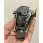 Nautical Antiik messingist binoklid Monocular Vintage Spyglass Nautical Opera