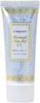 Canmake Mermaid Skin Gel UV02 White 41g Makeup Base 41g x 1 02 White white