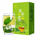 Mint Tea Healthy Herb Tee kott 50g/1.76oz