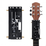 Guitar Aid Chords Trainer Beginner Practice Tools Rhythm Educational Teaching