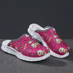 Naiste meditsiinilised ortopeedilised puukingad &ndash; libisemisvastased, mugavad 36