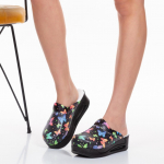 Naiste meditsiinilised ortopeedilised puukingad &ndash; libisemisvastased, mugavad 35