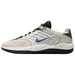 Nike Vertebrae SB Summit White Persian Violet Unisex tossud Cream Platinum-Tint Dark-Obsidian FD4691-101 36