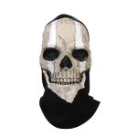 Meeste Airsoft m&auml;nguasjade maskid S&otilde;jam&auml;ngud Paintball Maskid Ghost kapuutsid OneSize