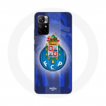 Redmi Note 11 5G &uuml;mbris fcp porto sinise taustaga portugal
