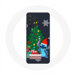 &Uuml;mbris Samsung Galaxy A32 5G Stitch Ohanale. Armsad h&auml;id j&otilde;ule