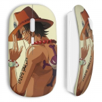&Uuml;heosaline luffy juhtmevaba hiir