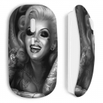 Juhtmeta hiir Marilyn Gray