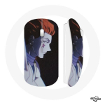 Hunter x Hunter Hisoka juhtmeta hiir