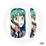 Juhtmeta hiir Chibi Kaede Kayano Assassination Classroom Anime