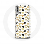 Samsung Galaxy A70 &uuml;mbris, s&uuml;dame taust