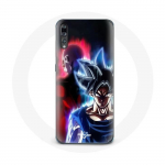&Uuml;mbris Huawei p20 Anime Dragon Ball Goku ja Jiren jaoks