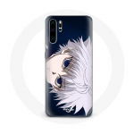 Coque pour Huawei P30 Pro Killua Zoldyck Hunter x Hunter Manga