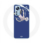 Coque pour Xiaomi Mi 12 / 12X Killua Zoldyck Hunter x Hunter Anime Manga
