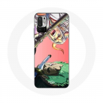 Coque pour Xiaomi Poco M3 Pro Yamato Et Zoro One Piece Anime Poster